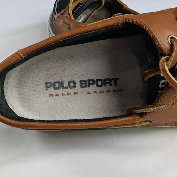 Polo Sport Ralph Lauren Men\'s Shoes. main image 9